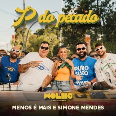 Grupo Menos é Mias e Simone Mendes