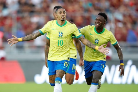 Brasil reencontra Panamá antes da Copa com retrospecto invicto e despedida no Maracanã; confira números