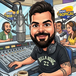 Angelo Lima